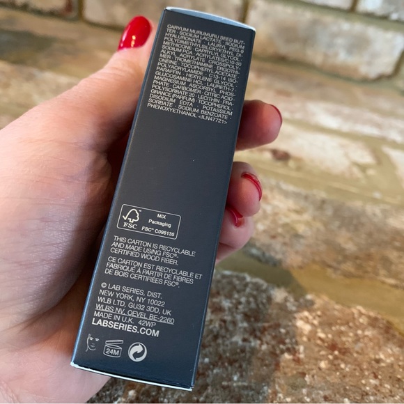 ✨$4✨ LAB SERIES | Anti-Age Max LS Lotion - Picture 3 of 5